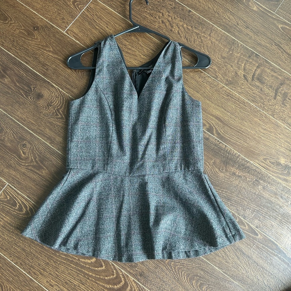 Banana Republic top